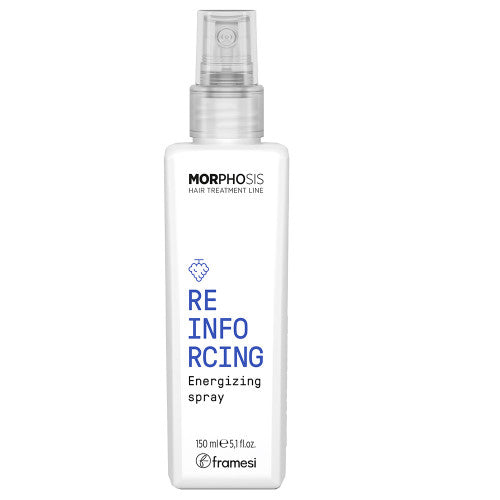 Spray energizant pentru scalp și păr fragil 150ml