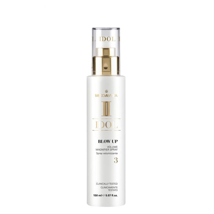 Spray volumizant cu fixare medie, Idol Volum 150ml