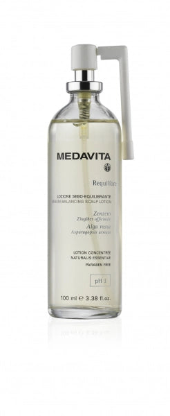Tratament anti-cădere pentru Barbati 13x6 ml Fiole / 100 ml Spray