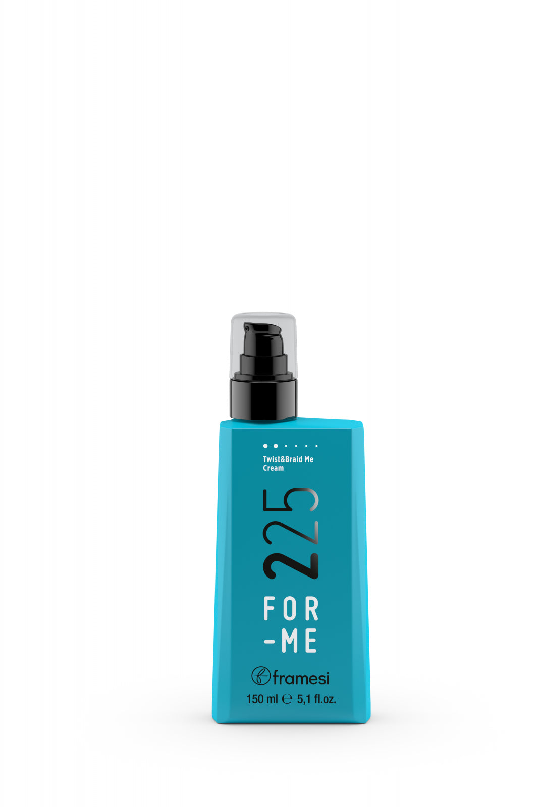 TWIST & BRAID ME CREAM 150ml