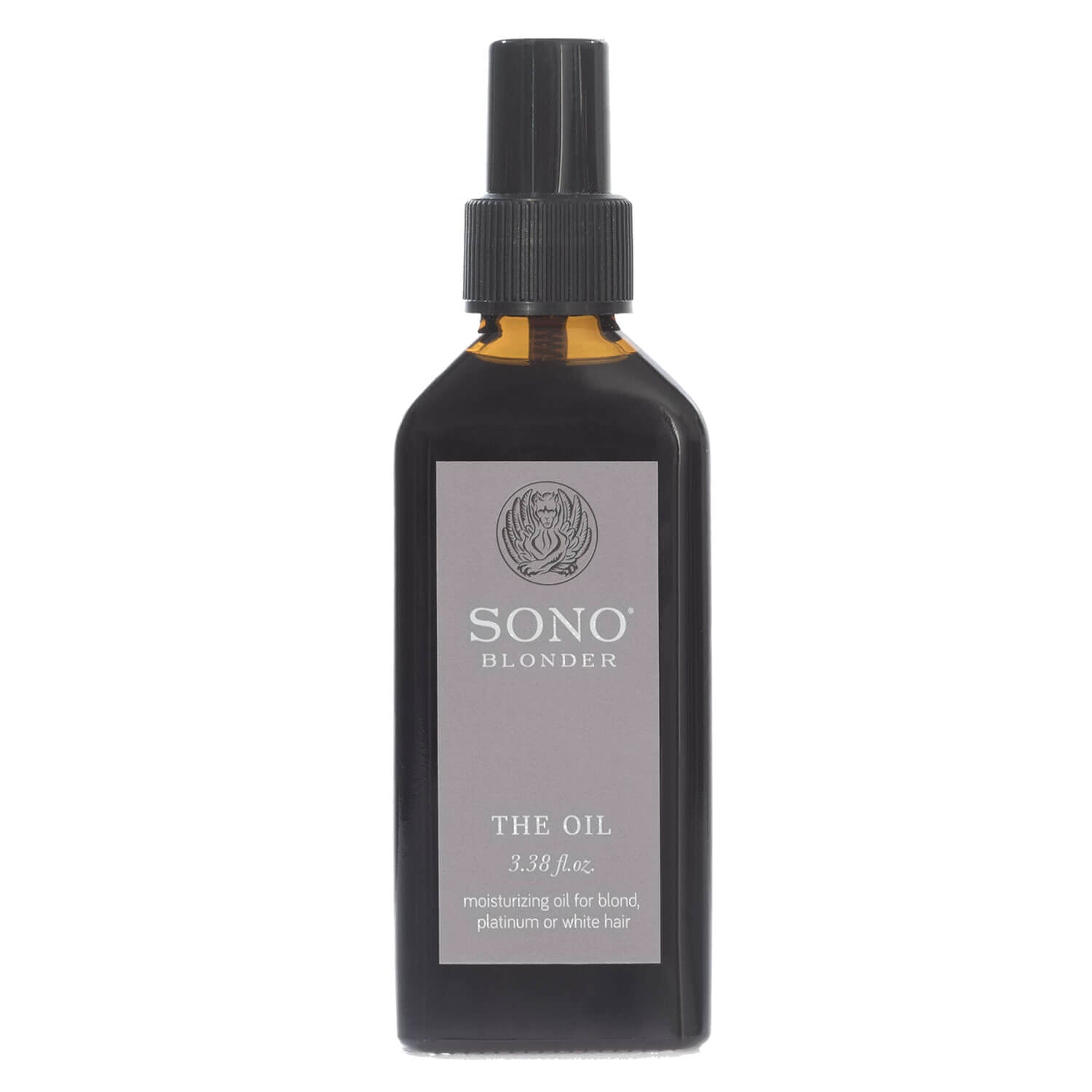 Ulei Blonder SONO 100ml